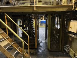 Kobelco DEFU-BB270 Mischer (NP/P)