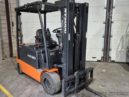 Doosan B 30 X-5