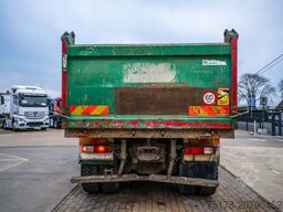 VOLVO FMX 420 -8x4 ( abnehmbar/Removable)