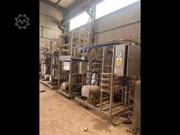 Tetra Pak® Tetra Therm Aseptic Flex NG