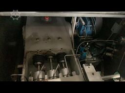 Tetra Pak® Tetra Therm Aseptic Flex NG