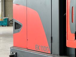 Magaziner EK1100