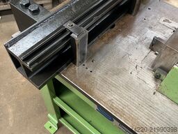 Stierli-Bieger 120 SB DGSL
