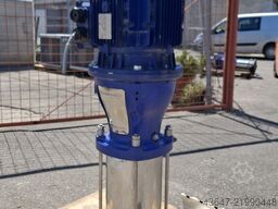 KSB Movitec VF 40/4 B