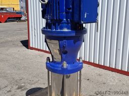 KSB Movitec VF 40/4 B