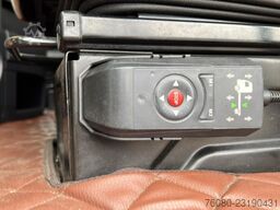Mercedes-Benz Actros 1942 (SPOILERS / 12809 CC / AIRCO)