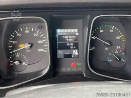 Mercedes-Benz Actros 1942 (SPOILERS / 12809 CC / AIRCO)