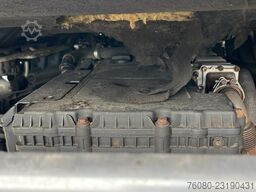 Mercedes-Benz Actros 1942 (SPOILERS / 12809 CC / AIRCO)