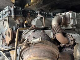 Mercedes-Benz Actros 1942 (SPOILERS / 12809 CC / AIRCO)
