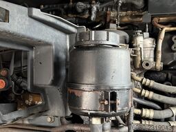Mercedes-Benz Actros 1942 (SPOILERS / 12809 CC / AIRCO)