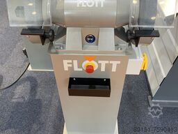 FLOTT TS 250 SDP + MA 600 D