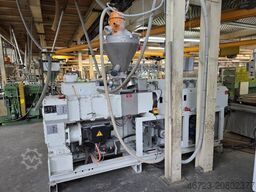 KRAUS – MAFFEI KMD 75 XS/P