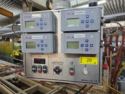 KRAUS – MAFFEI KMD 75 XS/P