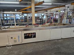 KRAUS – MAFFEI KMD 75 XS/P