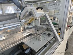 KRAUS – MAFFEI KMD 75 XS/P