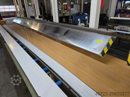 KRAUS – MAFFEI KMD 75 XS/P