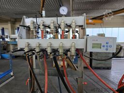 KRAUS – MAFFEI KMD 43 K/P