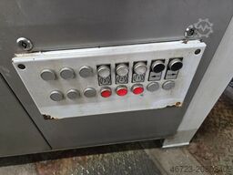 KRAUS – MAFFEI KMD 43 K/P