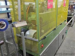 KRAUS – MAFFEI KMD 43 K/P