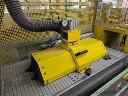 KRAUS – MAFFEI KMD 43 K/P