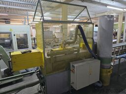 KRAUS – MAFFEI KMD 43 K/P