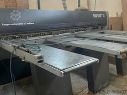 Format4 Kappa Automation 80 Edition