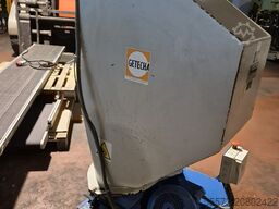 Dettendorfer Rohstoff GmbH & Co. KG Dettendorfer Rohstoff GmbH & Co. KG Dettendorfer Rohstoff GmbH & Co. KG