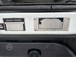 Renault Premium 430 6x2 Plane / HB / Swiss-Vehicle