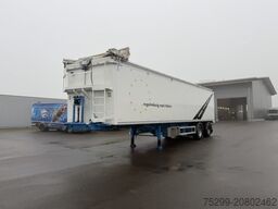 T2P Kipper 67m³ / Swiss-Vehicle