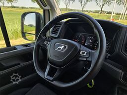 M.A.N. TGE 3.140 ac automaat EURO6