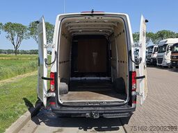 M.A.N. TGE 3.140 ac automaat EURO6