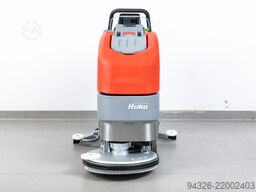 Hako Scrubmaster B45 TB510 - 2023y - 114mth