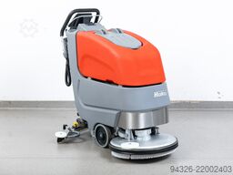 Hako Scrubmaster B45 TB510 - 2023y - 114mth