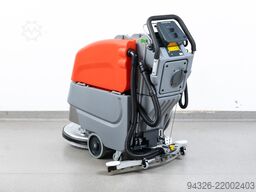 Hako Scrubmaster B45 TB510 - 2023y - 114mth