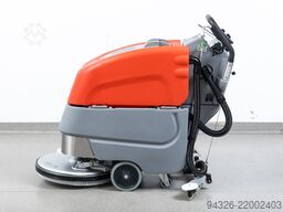 Hako Scrubmaster B45 TB510 - 2023y - 114mth