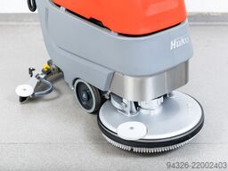 Hako Scrubmaster B45 TB510 - 2023y - 114mth