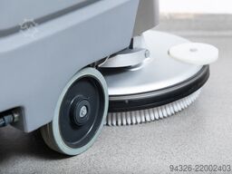 Hako Scrubmaster B45 TB510 - 2023y - 114mth