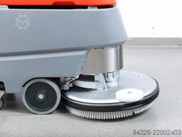 Hako Scrubmaster B45 TB510 - 2023y - 114mth