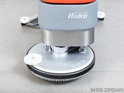 Hako Scrubmaster B45 TB510 - 2023y - 114mth