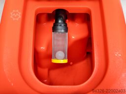 Hako Scrubmaster B45 TB510 - 2023y - 114mth