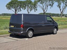VOLKSWAGEN TRANSPORTER 2.0 TDI T6.1 BULLI NAP L2H1!