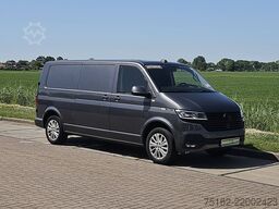 VOLKSWAGEN TRANSPORTER 2.0 TDI T6.1 BULLI NAP L2H1!