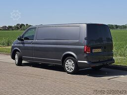 VOLKSWAGEN TRANSPORTER 2.0 TDI T6.1 BULLI NAP L2H1!