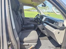 VOLKSWAGEN TRANSPORTER 2.0 TDI T6.1 BULLI NAP L2H1!