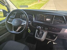 VOLKSWAGEN TRANSPORTER 2.0 TDI T6.1 BULLI NAP L2H1!