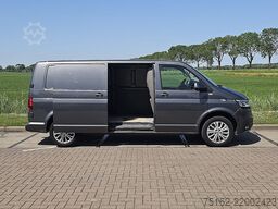 VOLKSWAGEN TRANSPORTER 2.0 TDI T6.1 BULLI NAP L2H1!