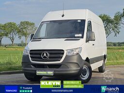 MERCEDES-BENZ SPRINTER 317 L2H2 RWD Automaat