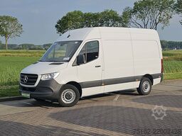 MERCEDES-BENZ SPRINTER 317 L2H2 RWD Automaat