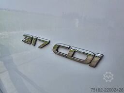 MERCEDES-BENZ SPRINTER 317 L2H2 RWD Automaat