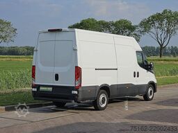 IVECO DAILY 35S14       L2H2 Automaat
